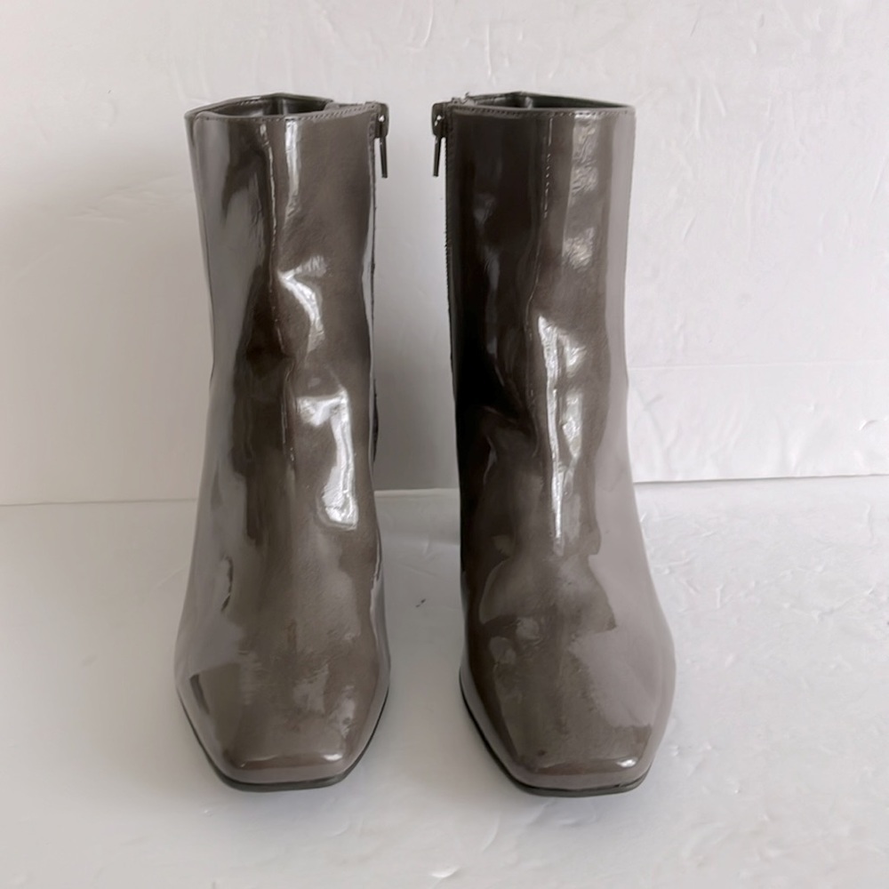 Naturalizer Shoes Womens Wrenley Square Toe Ankle Boot Size 6.5 NEW - Picture 5 of 8